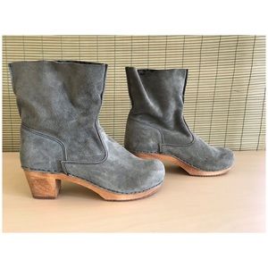 Sanita Clog Boot